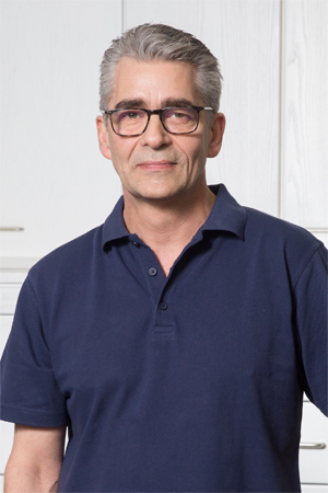 Dr. med. Patrick Fischer