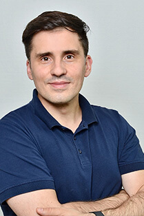 Dr. med. Ivan Klasnic